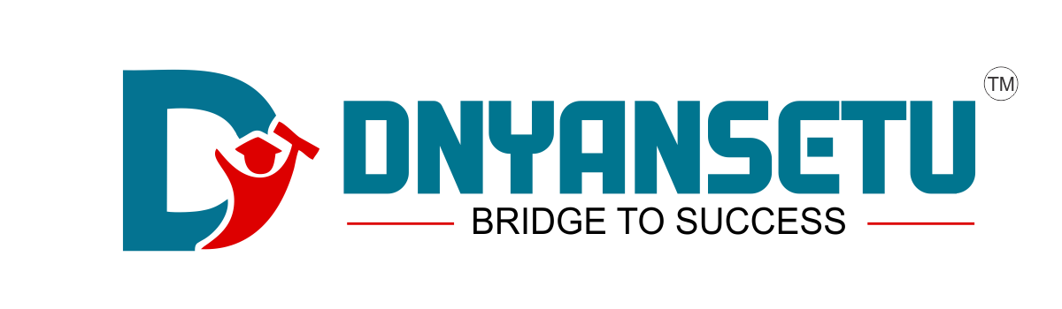 DnyanSetu Logo